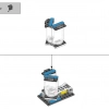 Призрачный экспресс (LEGO 70424)