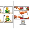 Призрачный экспресс (LEGO 70424)