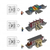 Школа с привидениями Ньюбери (LEGO 70425)