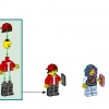 Пляжный багги Джека (LEGO 70428)