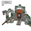 Метро Ньюбери (LEGO 70430)