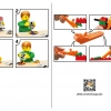 Призрачная ярмарка (LEGO 70432)