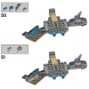 Подводная лодка Джей-Би (LEGO 70433)