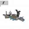 Подводная лодка Джей-Би (LEGO 70433)