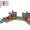 Заброшенная тюрьма Ньюберри (LEGO 70435)
