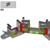 Заброшенная тюрьма Ньюберри (LEGO 70435)