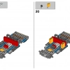 Фантомная пожарная машина 3000 (LEGO 70436)
