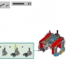 Фантомная пожарная машина 3000 (LEGO 70436)