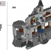 Заколдованный замок (LEGO 70437)