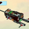 Земляной бур Коула (LEGO 70502)