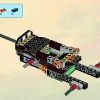 Земляной бур Коула (LEGO 70502)