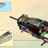 Земляной бур Коула (LEGO 70502)