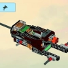 Земляной бур Коула (LEGO 70502)