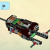 Земляной бур Коула (LEGO 70502)