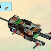 Земляной бур Коула (LEGO 70502)