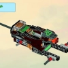 Земляной бур Коула (LEGO 70502)