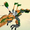 Золотой Дракон (LEGO 70503)