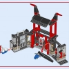 Побег из тюрьмы Криптариум (LEGO 70591)