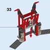 Побег из тюрьмы Криптариум (LEGO 70591)