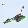 Зелёный Дракон (LEGO 70593)