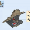 Самурай Х: битва в пещерах (LEGO 70596)