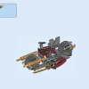 Погоня на мотоциклах (LEGO 70600)