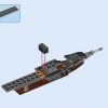 Небесная акула (LEGO 70601)