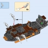 Дирижабль-штурмовик (LEGO 70603)