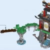 Остров тигриных вдов (LEGO 70604)