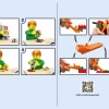 Цитадель несчастий (LEGO 70605)