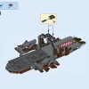 Цитадель несчастий (LEGO 70605)