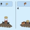 Уроки Мастерства Кружитцу (LEGO 70606)