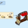Ограбление киоска в НИНДЗЯГО Сити (LEGO 70607)