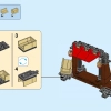 Ограбление киоска в НИНДЗЯГО Сити (LEGO 70607)