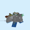 Битва Гармадона и Мастера Ву (LEGO 70608)
