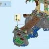 Битва Гармадона и Мастера Ву (LEGO 70608)