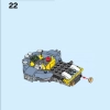 Летающая подводная лодка (LEGO 70610)