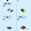Робот Гарма (LEGO 70613)