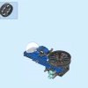 Самолёт-молния Джея (LEGO 70614)