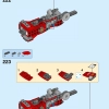 Огненный робот Кая (LEGO 70615)