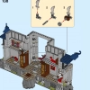 Храм Последнего великого оружия (LEGO 70617)
