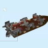 Летающий корабль Мастера Ву (LEGO 70618)