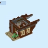 Летающий корабль Мастера Ву (LEGO 70618)