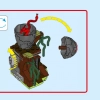 Атака Алой армии (LEGO 70621)