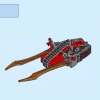 Пустынная молния (LEGO 70622)