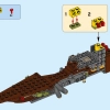 Тень судьбы (LEGO 70623)