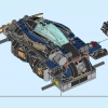 Самурай VXL (LEGO 70625)