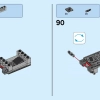 Самурай VXL (LEGO 70625)
