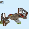 Кузница Дракона (LEGO 70627)