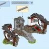 Кузница Дракона (LEGO 70627)